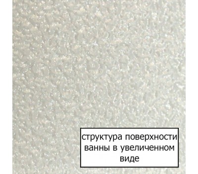 Акриловая ванна BelBagno BB42-1700 perl