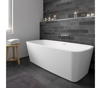Акриловая ванна Riho Admire, 180x84 см
