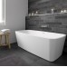 Акриловая ванна Riho Admire, 180x84 см