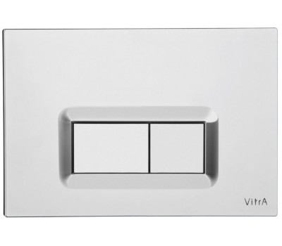 Комплект VitrA Normus 9773B003-7200 кнопка хром