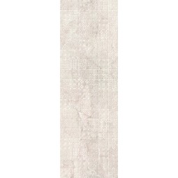 Декор Meissen Вставка Grand Marfil, бежевый, 29x89