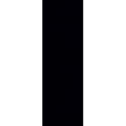 Плитка Meissen Winter Vine черный 29x89