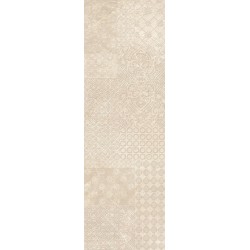 Декор Meissen Вставка Soft Marble светло-бежевый 24x74