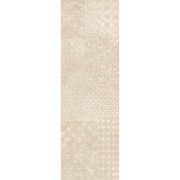 Декор Meissen Вставка Soft Marble светло-бежевый 24x74