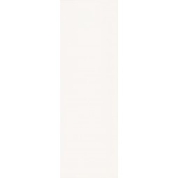 Плитка Meissen Magnifique белый 29x89