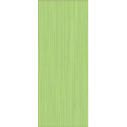 Плитка MosplitkaАльта зеленый 20х50