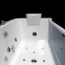 Акриловая ванна Grossman GR-17080 с гидромассажем