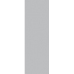 Плитка Meissen Vivid Colours серый 25х75