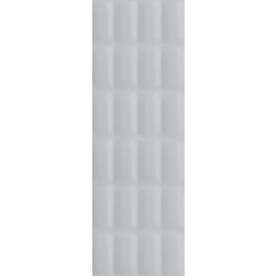 Плитка Meissen Vivid Colours серый 25х75 (структура)