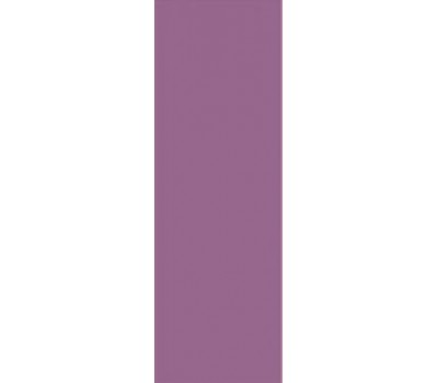Плитка Meissen Vivid Colours фиолетовый 25х75