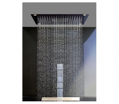 Верхний душ Axor ShowerCollection ShowerHeaven 10623800