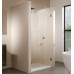 Душевая дверь в нишу Riho Scandic Soft Q102 120 см, L