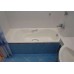 Чугунная ванна Roca Haiti R 160x80 см