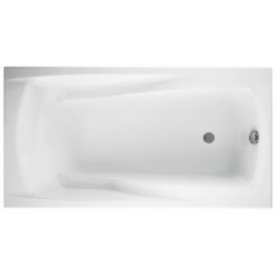 Акриловая ванна Cersanit Zen 180х85 см