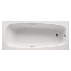 Акриловая ванна Roca Sureste 150x70 см