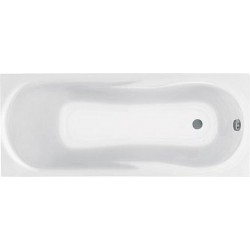 Акриловая ванна Roca Uno 170х75 см