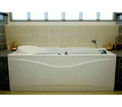 Акриловая ванна Aquanet Grenada 180х80 см