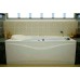 Акриловая ванна Aquanet Grenada 180х90 см