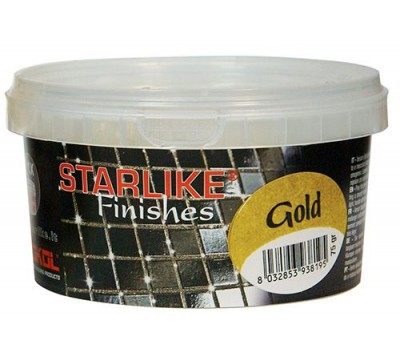 Затирка Litokol GOLD добавка золотого цвета для STARLIKE (0,075кг)