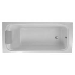 Акриловая ванна Jacob Delafon Elite 170x70 см