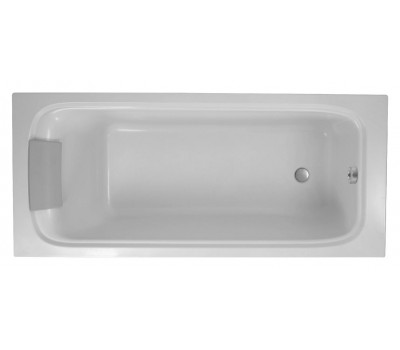 Акриловая ванна Jacob Delafon Elite 170x70 см