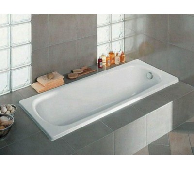 Чугунная ванна Jacob Delafon Soissons E2931 160х70
