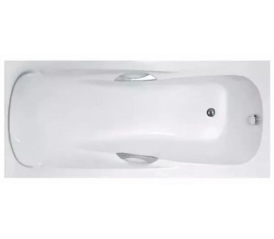 Акриловая ванна 1MarKa Calypso 170x75 см
