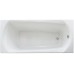 Акриловая ванна 1MarKa Elegance 120x70 см