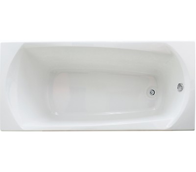 Акриловая ванна 1MarKa Elegance 130x70 см