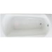 Акриловая ванна 1MarKa Elegance 140x70 см