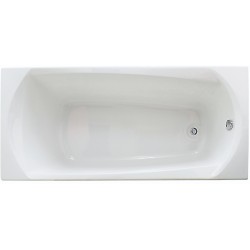 Акриловая ванна 1MarKa Elegance 150x70 см