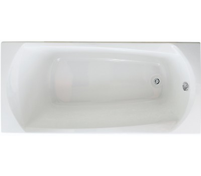 Акриловая ванна 1MarKa Elegance 160x70 см