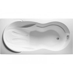 Акриловая ванна 1MarKa Taormina 180x90 см