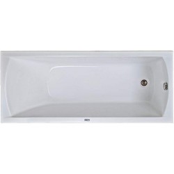 Акриловая ванна 1MarKa Modern 140x70 см