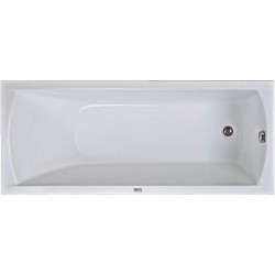 Акриловая ванна 1MarKa Modern 160x70 см