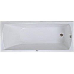 Акриловая ванна 1MarKa Modern 165x70 см