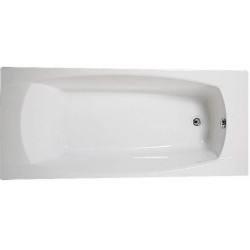 Акриловая ванна 1MarKa Pragmatika 173-155x75 см