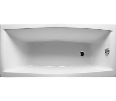 Акриловая ванна 1MarKa Viola 150x70 см
