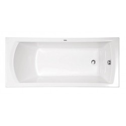 Акриловая ванна Santek Монако XL 160х75 см