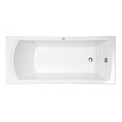 Акриловая ванна Santek Монако XL 170х75 см