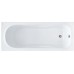 Акриловая ванна Santek Тенерифе XL 170х70 см