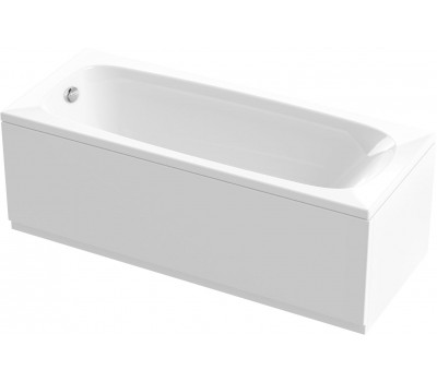 Акриловая ванна Cezares Eco 150x70 см