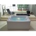 Акриловая ванна Kolpa San Manon 210х165 см