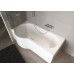 Акриловая ванна Riho Dorado 170 см R