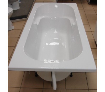 Акриловая ванна Riho Future 170 см