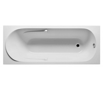 Акриловая ванна Riho Future XL 190 см