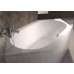 Акриловая ванна Riho Kansas 190 см