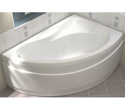 Акриловая ванна Bas Вектра 150х90 R