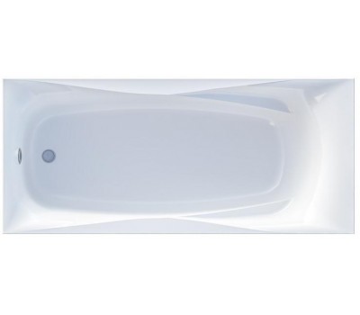 Ванна из искусственного мрамора Astra-Form Вега Люкс 170х80