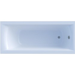 Ванна из искусственного мрамора Astra-Form Нью-Форм 160х70
